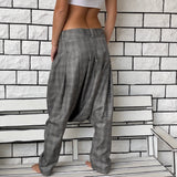 Long Unisex Comfortable Harem Pants