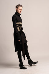 Green Obi belt, High waist belt, Black Obi belt, Boho Extra long belt, Women's Belt, Wrap Belt, Waist Tie Belt, Wide belt, Bohemian sash