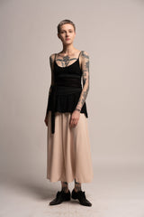 Gray Obi belt, Black women's belt, High waist belt, Boho Extra long belt, Wide belt, Women's Belt, Wrap Belt, Waist Tie Belt, Bohemian sash