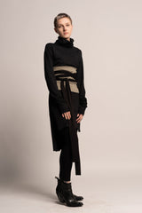 Green Obi belt, High waist belt, Black Obi belt, Boho Extra long belt, Women's Belt, Wrap Belt, Waist Tie Belt, Wide belt, Bohemian sash