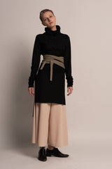 High waist belt, Gray Obi belt, Green women's belt, Extra long Wide belt, Women's Belt, Wrap Belt, Waist Tie Belt, Wide belt, Bohemian sash