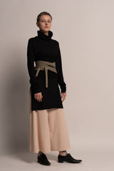 High waist belt, Gray Obi belt, Green women's belt, Extra long Wide belt, Women's Belt, Wrap Belt, Waist Tie Belt, Wide belt, Bohemian sash