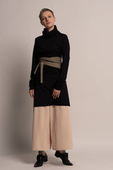 High waist belt, Gray Obi belt, Green women's belt, Extra long Wide belt, Women's Belt, Wrap Belt, Waist Tie Belt, Wide belt, Bohemian sash