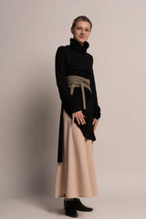 High waist belt, Gray Obi belt, Green women's belt, Extra long Wide belt, Women's Belt, Wrap Belt, Waist Tie Belt, Wide belt, Bohemian sash