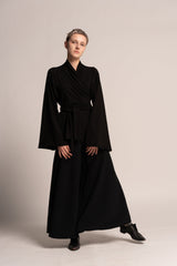 Flare Pants, Black Pants, Skirt pants, Boho flare Pants, Wide leg pants, Bell Bottoms, Women's  Black Flare Trousers, Black wide leg pants