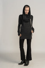 Boot cut Pants, Flare Pants, Stretch Pants, Boho flare Pants, Wide leg pants, Bell Bottoms, Black boot cut pants for women