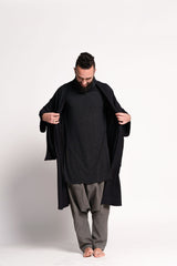 Haori Kimono Jacket for Men