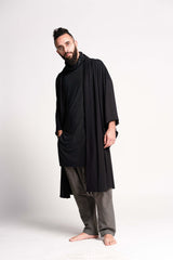 Haori Kimono Jacket for Men