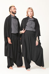 Haori Kimono Jacket for Men