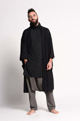 Haori Kimono Jacket for Men