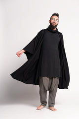 Haori Kimono Jacket for Men